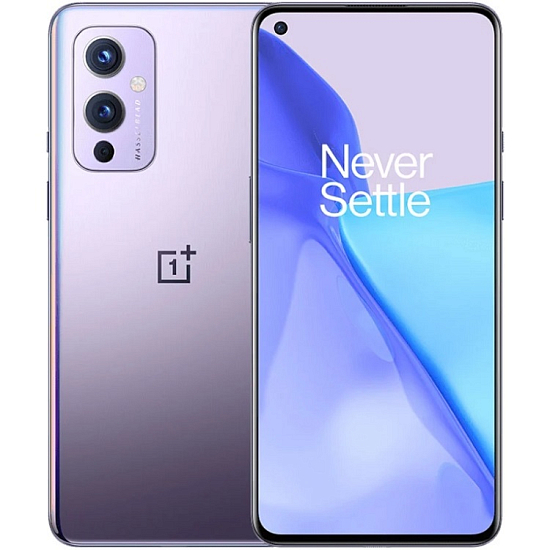 Смартфон OnePlus 9 8/128Gb Фиолетовый