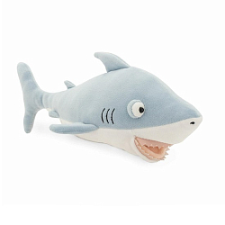 Мягкая игрушка Orange Toys Акула 130 см