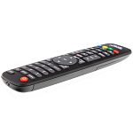 Пульт HYUAU для TV Haier RM-L1535 корпус пульта как HTR-A10