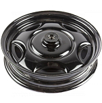 Диск переднего колеса 12" Антей-У, Дукат, D4 NEXT