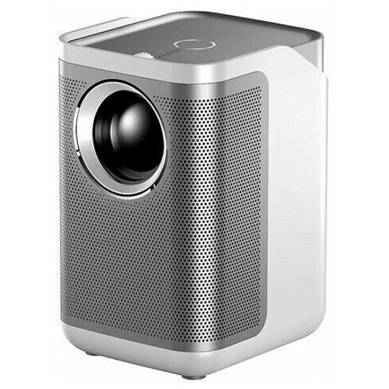 Проектор Xiaomi ZEEMR D1 Pro, белый