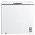 Морозильный ларь MIDEA MCF200W