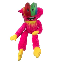 Мягкая игрушка ХАГИ ВАГИ Бабушка, дедушка