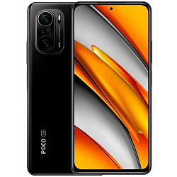Смартфон Xiaomi POCO F3 8/256Gb Черный