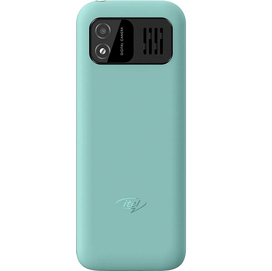 Телефон ITEL IT5031 Light Green/светло-зеленый