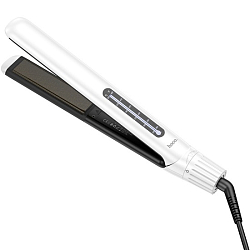 Выпрямитель для волос HOCO HP41, белый