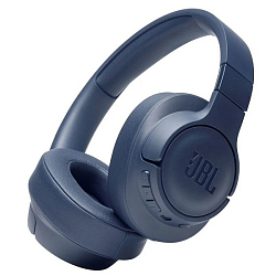 Наушники JBL T710BT синий