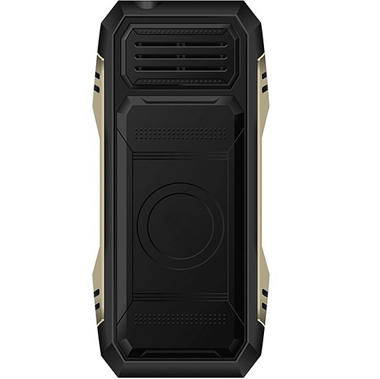 Телефон TEXET TM-D429 антрацит
