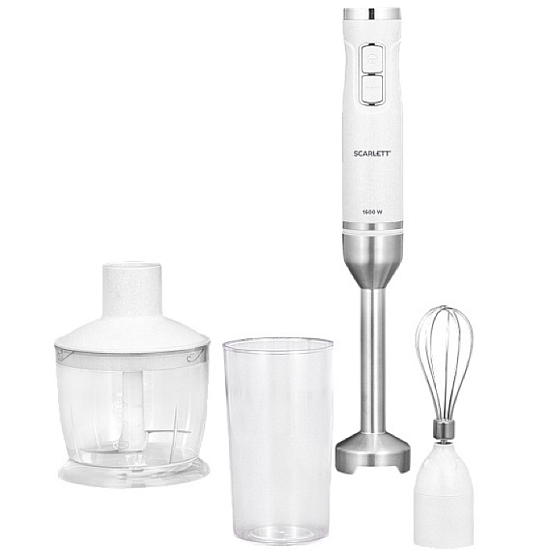 Блендер SCARLETT SC-HB42F69 GRANITE