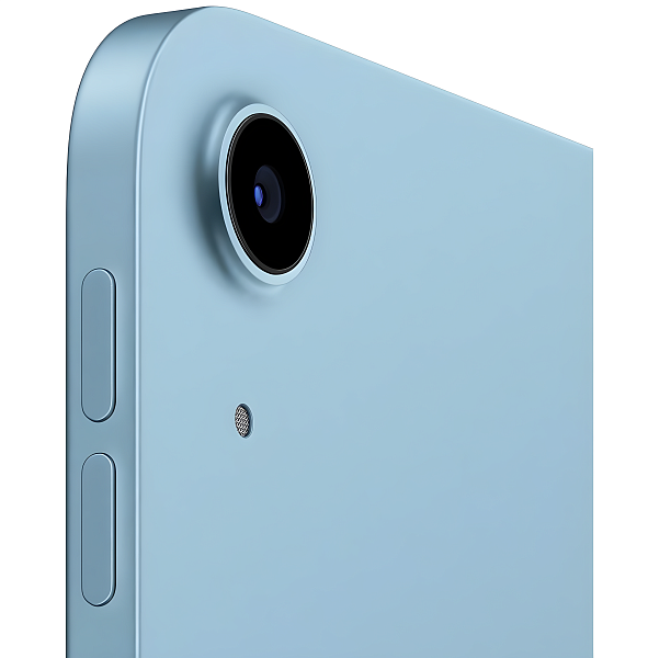 Впечатляющие камеры Ipad Air