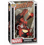 Фигурка Funko POP! Comic Covers Marvel Daredevil 60th Daredevil #1 (56) 81047