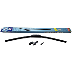 Дворник бескаркасный ALCA SUPER FLAT 21" (530 мм)