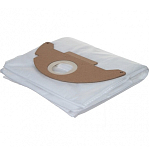 Пылесборник синтетический TOPPERR KC 10 для пылесоса Karcher (Тип 6.904-322.0), 3 шт.