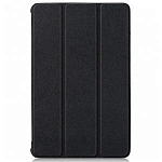 Чехол футляр-книга ZIBELINO Tablet для Lenovo Tab M10 HD (10.1") (X306X/X306F) (черный) с магнитом