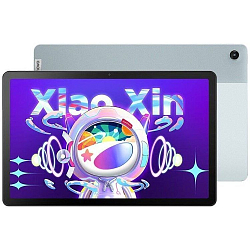 Планшет 10.6" LENOVO Pad 2022 4/128GB, синий (CN)