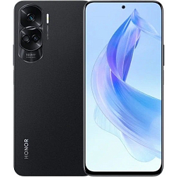 Смартфон Honor 90 Lite 8/256 Черный