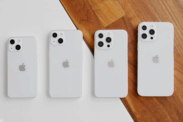 Как выбрать подходящую модель iPhone ?