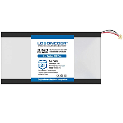 Аккумулятор для Teclast T40 Plus T40 Pro