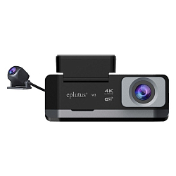 Видеорегистратор EPLUTUS W3