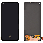 Дисплей для Realme 8 Pro/8 + тачскрин (черный) 