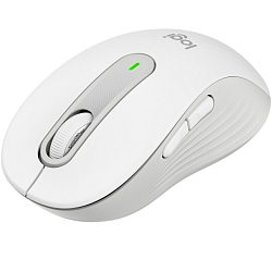 Мышь БП Logitech M650 белый