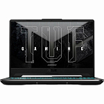 Ноутбук игровой 15.6" Asus TUF Gaming A15 FA506NC-HN063 (AMD Ryzen 5-7535HS/ 16GB/ SSD 512GB/ RTX 3050/ DOS) (90NR0JF7-M005D0)