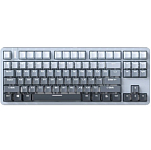 Клавиатура VOROTEX K870GR Серый градиент