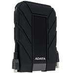 Внешний жёсткий диск 2.5" 1TB ADATA HD710 Pro (AHD710P-1TU31-CBK)