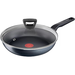 Сковорода 26см TEFAL Force 04218926
