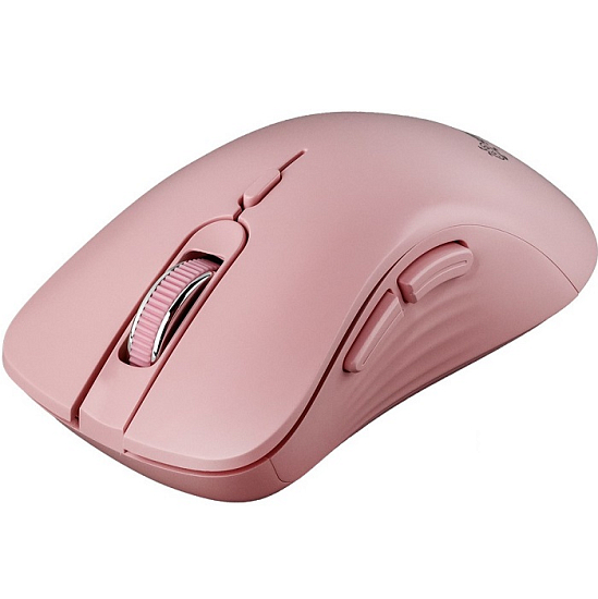 Мышь БП SMARTBUY 616AG розовая (SBM616AGP)