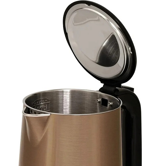 Чайник электрический BQ KT1824S Золотой