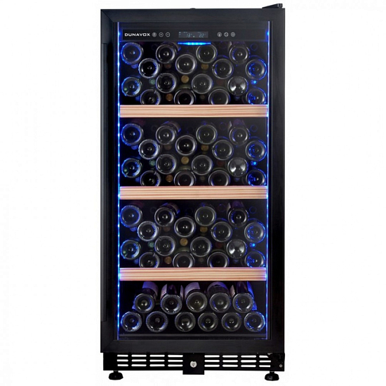 Dunavox DX-107.229K (повр. упак.)