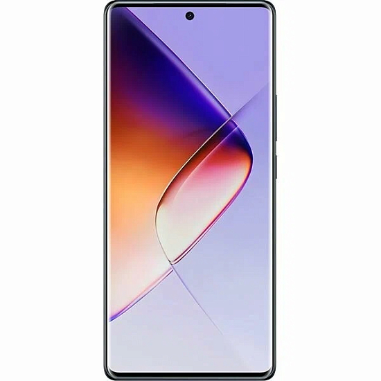Смартфон Infinix Note 40 Pro 12/256Gb, черный