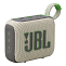 Колонка портативная JBL Go 4 Sand