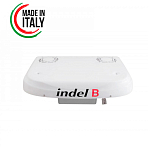 Indel B SLEEPING WELL OBLO AIRCON 24 V