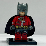 Фигурка SP364 Бэтмен Санта