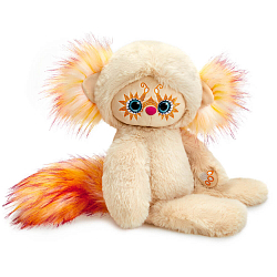 Мягкая игрушка Лори Колори Юна , 30 см (LR30-11)