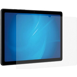 Противоударное стекло DF для Samsung Galaxy Tab A7 10.4" (SM-T505NZAASER/ SM-T500NZAASER) DF sSteel-76
