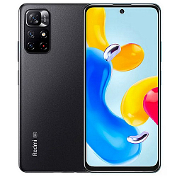 Смартфон Xiaomi Redmi Note 11s 5G 6/128Gb Серый