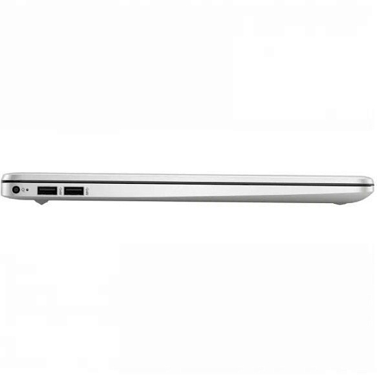 Ноутбук 15.6"  HP 15s-fq5032ci (Intel Core i5-1235U/ 8 GB/ SSD 512 GB/ DOS) (725W7EA), серый