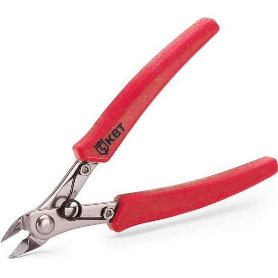 Бокорезы КВТ MC-01  длина 125мм