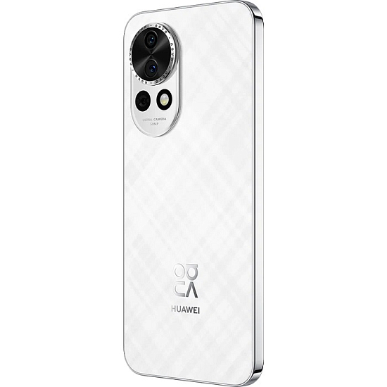 Смартфон Huawei Nova 13 12/256Gb, White