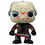 Фигурка Funko POP! Movies Friday the 13th Jason Voorhees (01) 2292