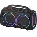 Колонка портативная NDR-Q66, черная