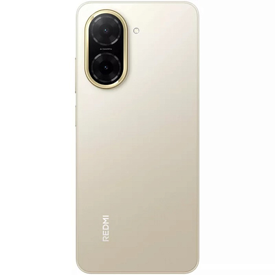 Смартфон Xiaomi Redmi A5 4/128Gb Sandy Gold
