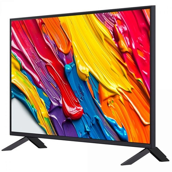 Телевизор LG 50QNED82A6B (QNED 4K) 50"