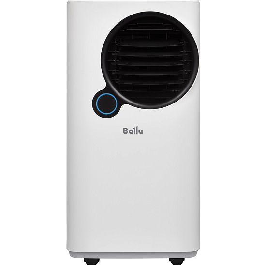 Кондиционер мобильный Ballu Eclipse BPAC-07 EPW/N6 white