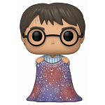 Фигурка Funko POP! Harry Potter S10 Harry Potter with Invisibility Cloak (112) 48063