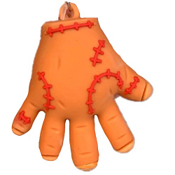 Брелок Семейка Адамс