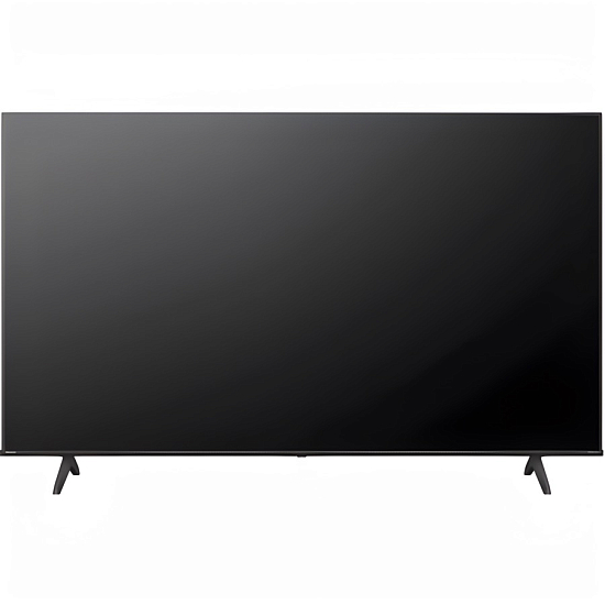 Телевизор Hisense 55A6N черный 55"